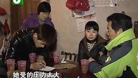 钱塘老娘舅 疑心丛生的婚后闹剧 111223