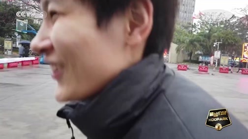 篮球公园 [篮球公园] 20190329 新疆队最锋利的“矛”