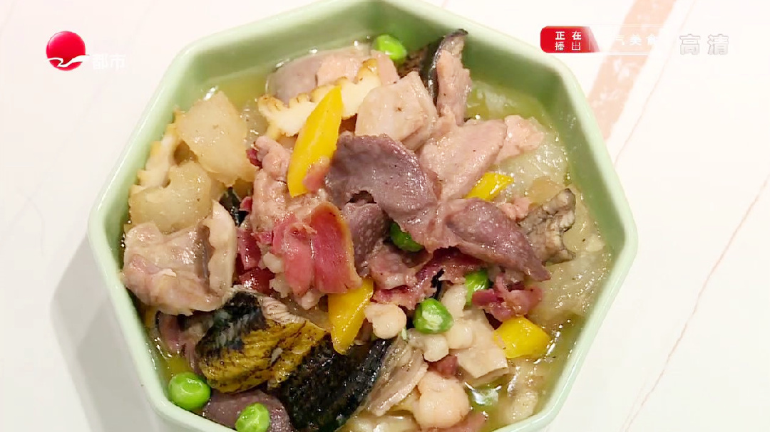 人气美食 老牌咖喱饭 搬迁新址人气依旧？