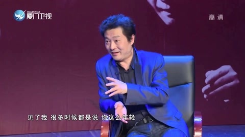 小提琴演奏家吕思清专访 17岁铸就帕格尼尼金奖传奇