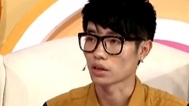最佳现场 李行亮比较快男好声音