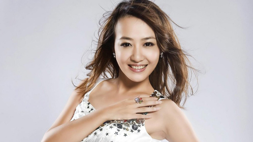 中华好诗词 红娘左岩助台湾帅哥迷倒萝莉擂主
