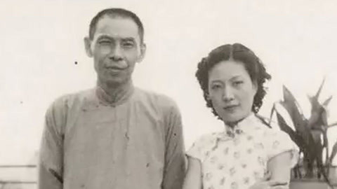经典传奇 民国时期的选美 杜月笙的发财良机