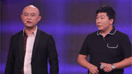 非诚勿扰 2019 史上最悲情坎坷男感动全场