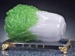 清宫探奇 大内密档历险记