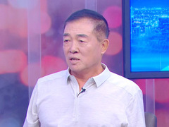 孙宇 张义超：让种子装上“中国芯”