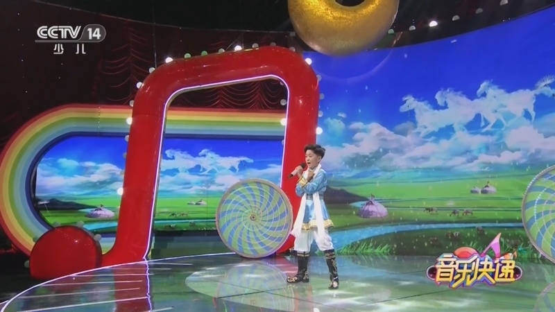 《音乐快递》 20260917