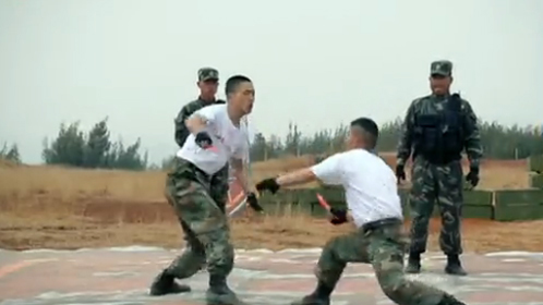 炽火队队长之争