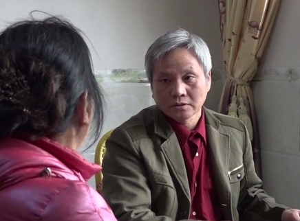 寻情记 留美十八年医学教授为何做村医