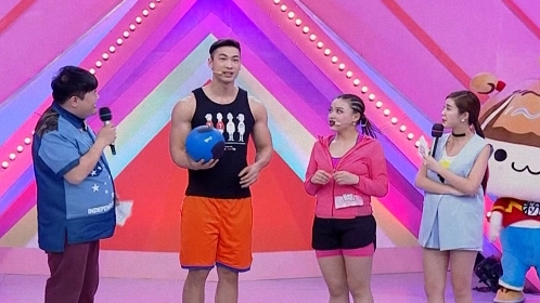 拯救啤酒肚大作战