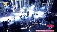 天猫双十一狂欢夜 2015 歌曲 《Ghost Town》 Adam Lambcrt 27