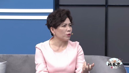 邓亚萍凡尔赛发言：决赛基本上是自己人 宿舍里就搞定了！
