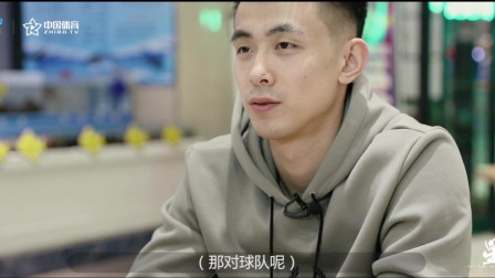 赵继伟: 康复归来 期待新生