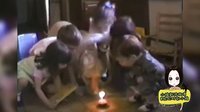 轻松时刻 第二季 吃货来势汹汹 闪瞎双眼 56