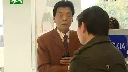 钱塘老娘舅 当花心萝卜遇上痴情女子(上) 110411