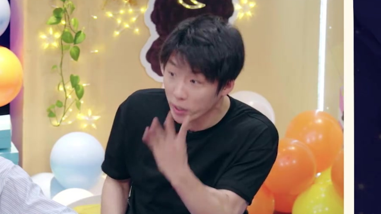 聚会特辑抢先看：未播狼人杀特辑大放送！