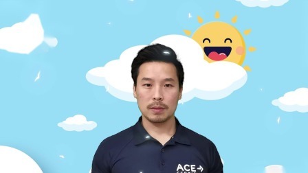 家庭亲子运动课堂 猜拳劈叉
