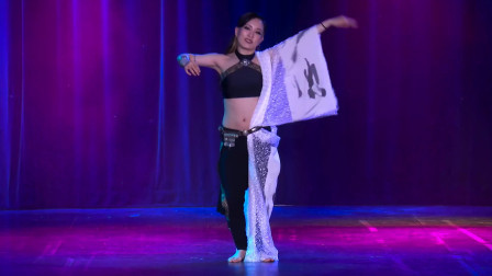 风情肚皮舞 Belly Dance32
