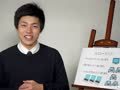 日语初级零基础学习 ～有几个。～有几页。 ～有几台。