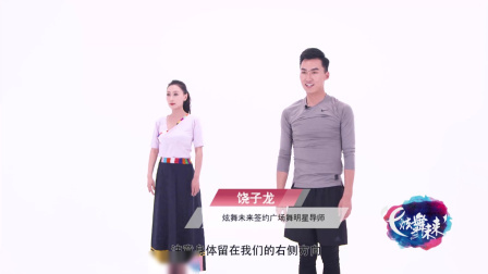 西海情歌-饶子龙（教学分解）