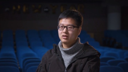 2019 RoboMaster机甲大师 第8集  东北大学：“将”从何处来