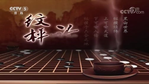 棋牌乐 [棋牌乐]20200122 柯洁VS赵晨宇