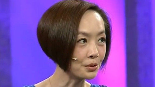 鲁豫有约 我村盛产双胞胎