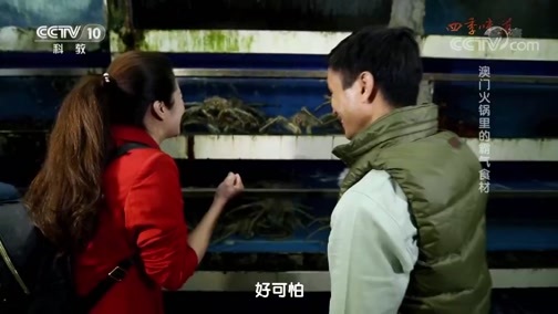 味道 《味道》 20180831 四季味道（62） 什么是深夜时分的明星美食？