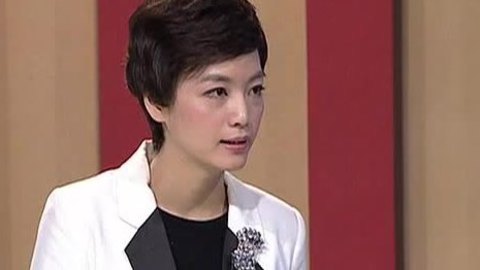 金牌调解 兄妹间的房产之争