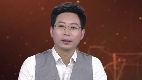 经典传奇 盗墓追踪 “军师”的穷途末路