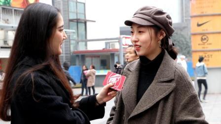 厉害了学妹 女朋友生气了怎么哄最有效？看妹子如何回答
