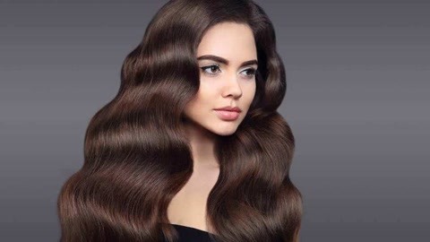 巧吃韭菜滋养头发