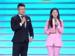 非你莫属2023 文艺中年求职爱表现 非遗传承“于氏掐丝珐琅”