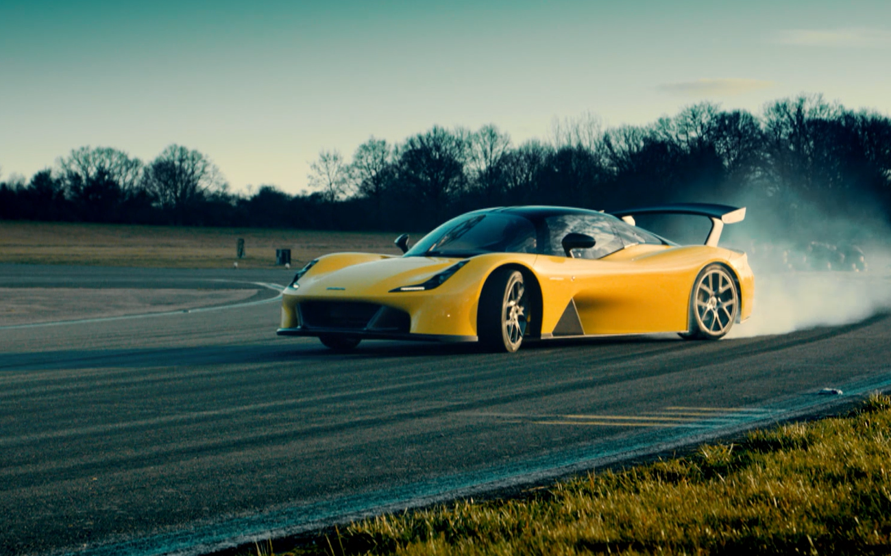 真·灵车改造！魔改家用最强车