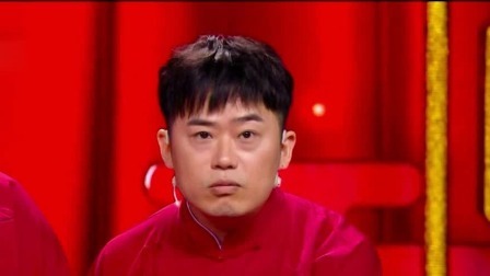 群英会 2022 相声与文学