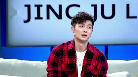 静距离 努力的倔强男孩 张铭恩