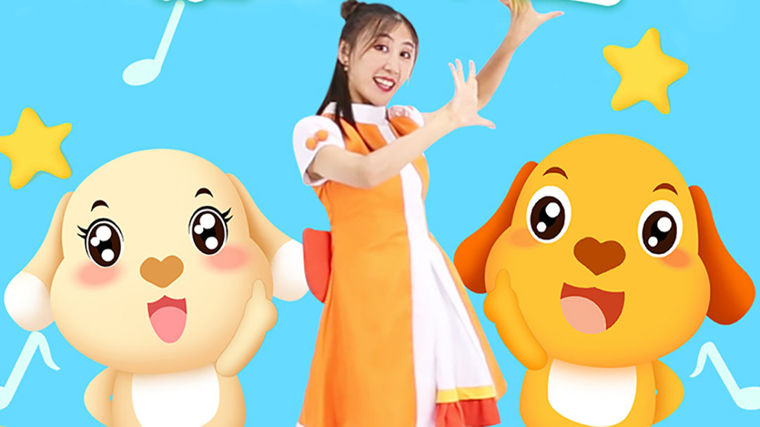 亲宝舞蹈学堂