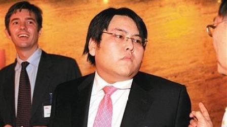 6年败光125亿 80后山西首富咋做到的