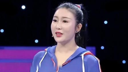 幸福来敲门【天津卫视】 残疾女孩曾获天价薪酬