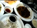 焦点访谈 《焦点访谈》 20170403 管好舌尖不浪费