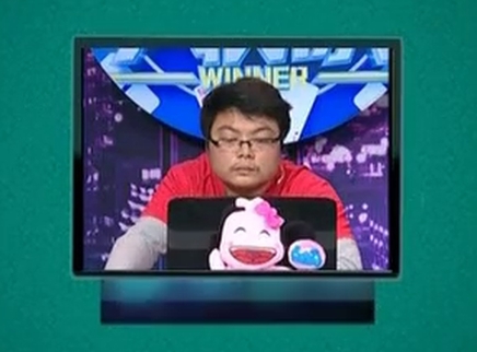 我是大赢家 我是大赢家20150210期