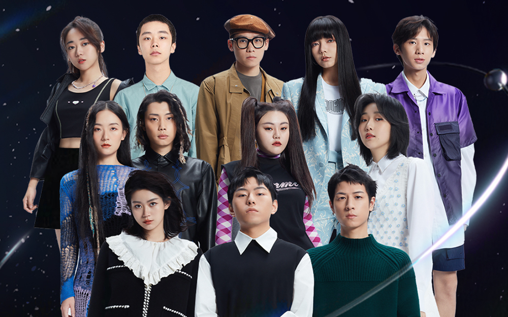 我的音乐你听吗首唱会