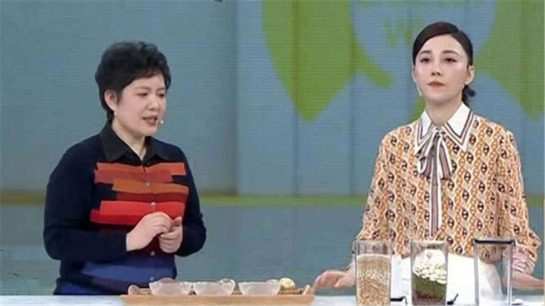 粗中有细保健康（上）