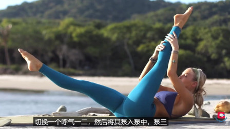 每日瑜伽训练课 YOGA