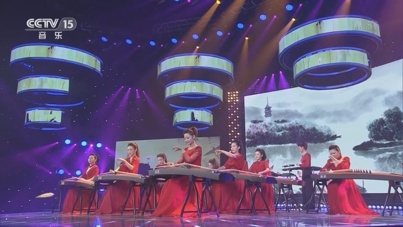 风华国乐 《风华国乐》 20220702
