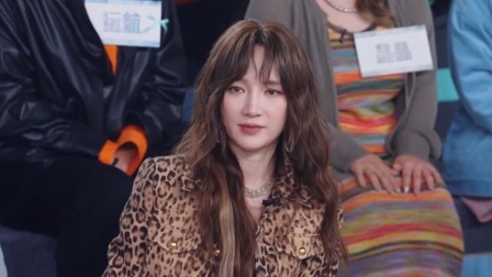 璀璨女明星妆来袭！张雨绮尖叫穿破屏幕