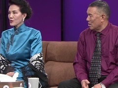 选择2024 男嘉宾提前任潸然泪下 气质女士被赞像宋美龄