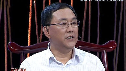 健康来了 杜金行：揭秘秋季养生误区
