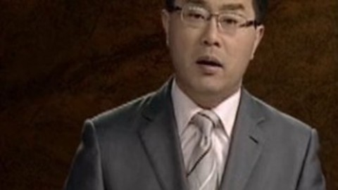 经典传奇 水井里的神秘来客