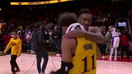 NBA热辣资讯 湖人惨遭老鹰逆转迎来三连败！蒙克超神空砍33分也难救主！